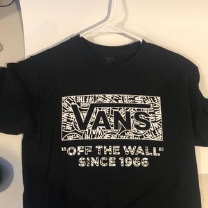 Vans 1966 tee-shirt